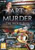 891581 Art of Murder  The Secret File